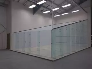 Nardin Academy Athletic Center