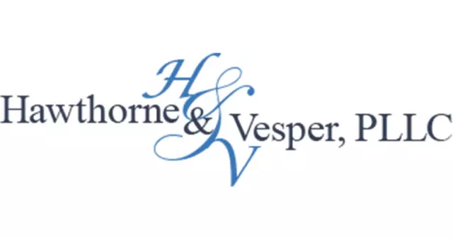 Hawthorne & Vesper