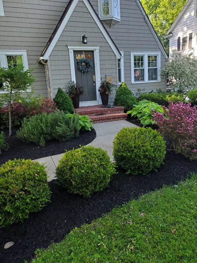Simmons & Harris Landscaping