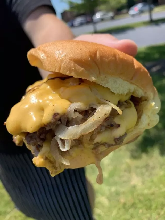 Buffalo Bros Burgers