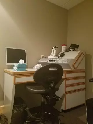 Eye Care & Vision Associates