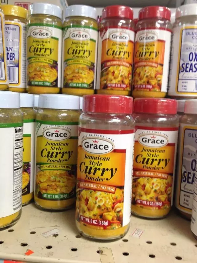 An Chau Asian Market