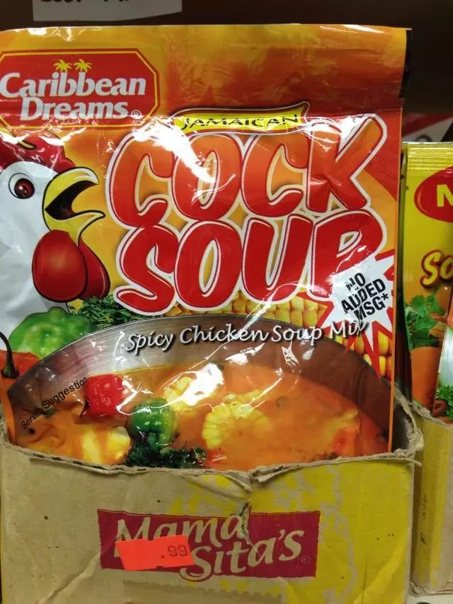 An Chau Asian Market