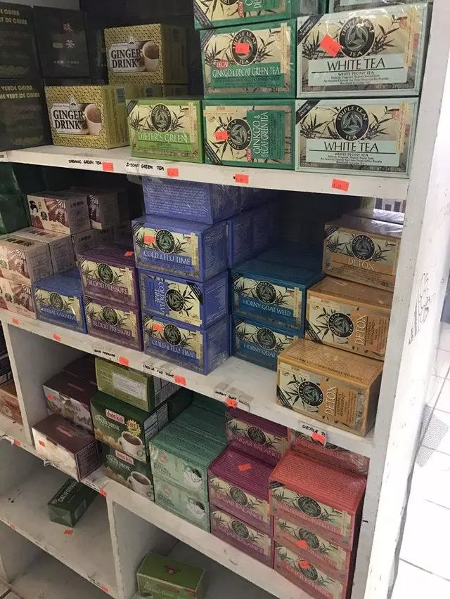 An Chau Asian Market