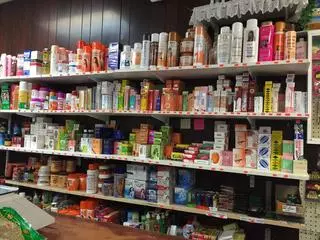 An Chau Asian Market