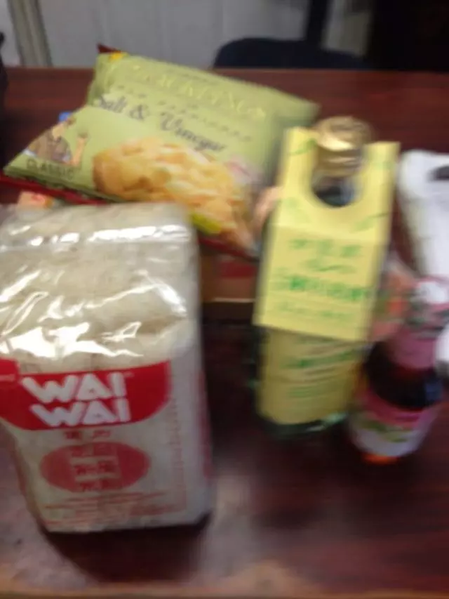 An Chau Asian Market