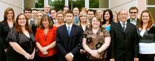IRS Tax Settlement Attorneys