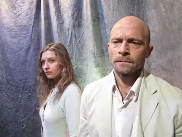 American Repertory Theater of WNY