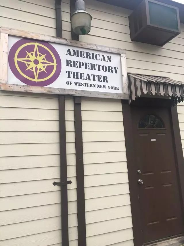 American Repertory Theater of WNY