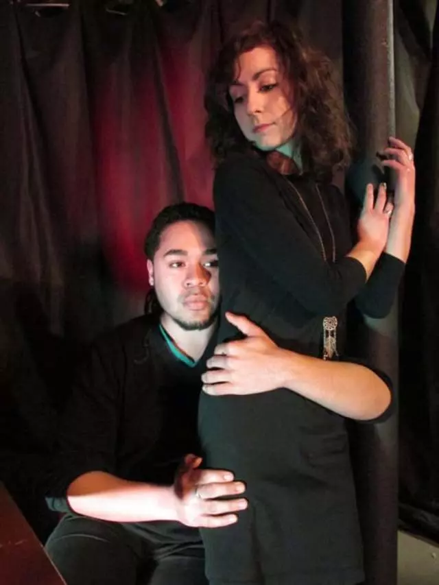 American Repertory Theater of WNY