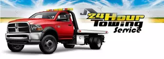 Towing Service Buffalo NY
