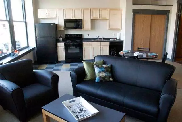 AC Lofts - Buffalo NY Lofts