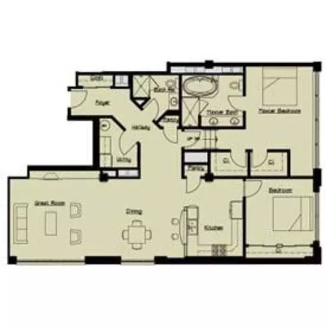 AC Lofts - Buffalo NY Lofts