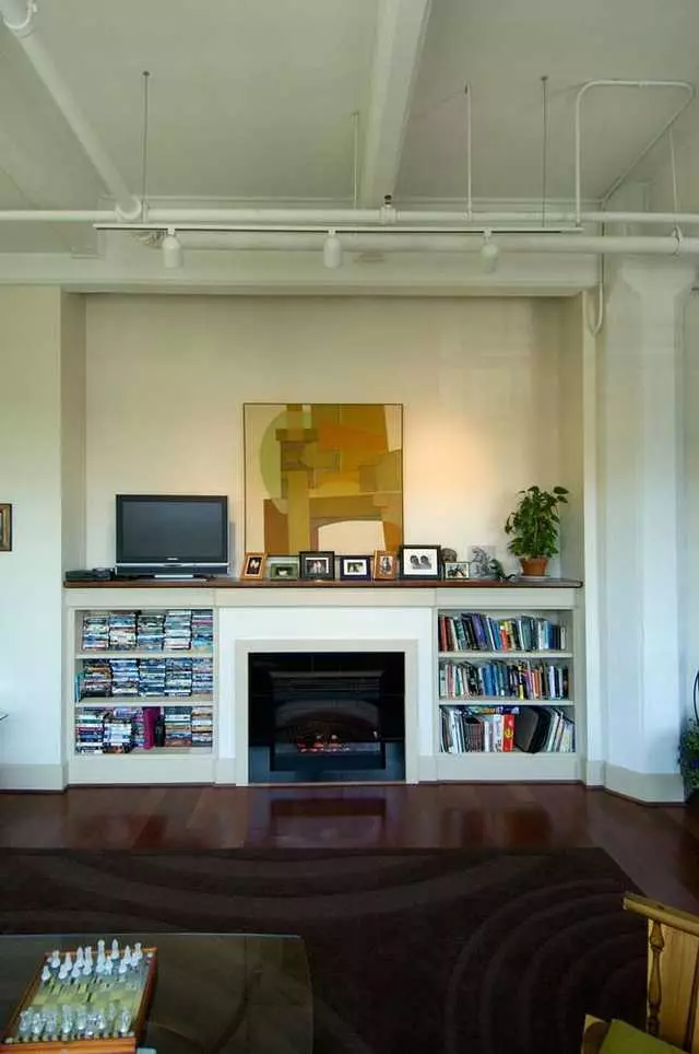 AC Lofts - Buffalo NY Lofts