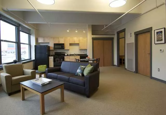 AC Lofts - Buffalo NY Lofts