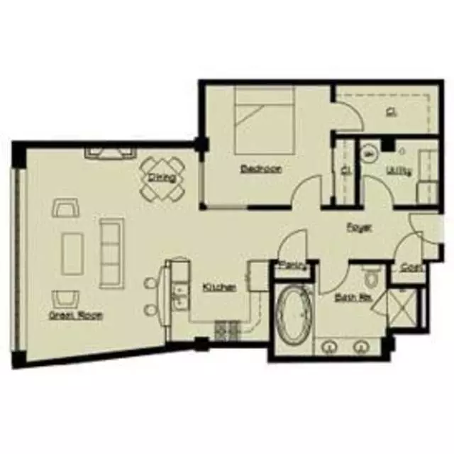 AC Lofts - Buffalo NY Lofts