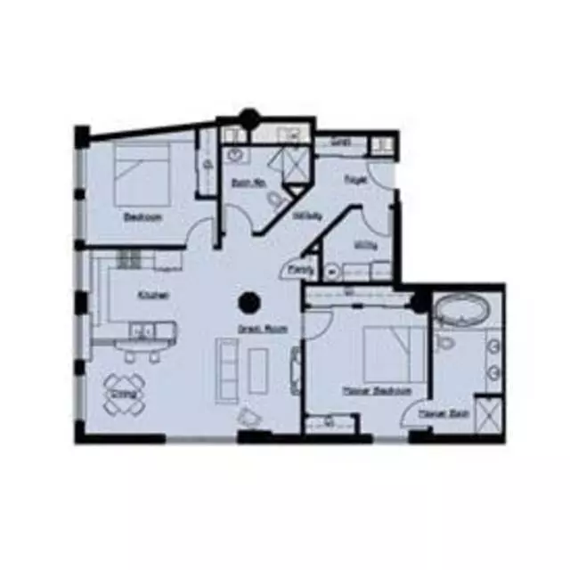 AC Lofts - Buffalo NY Lofts