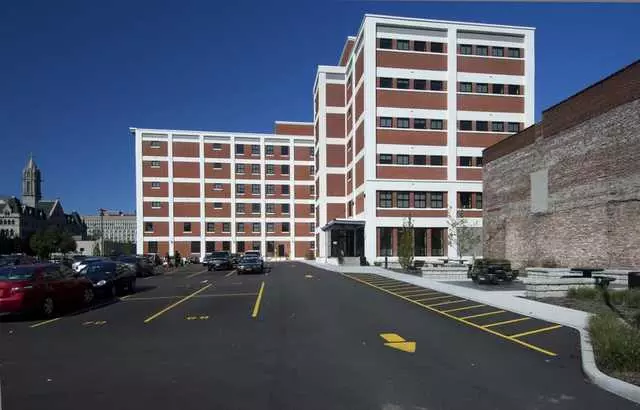 AC Lofts - Buffalo NY Lofts