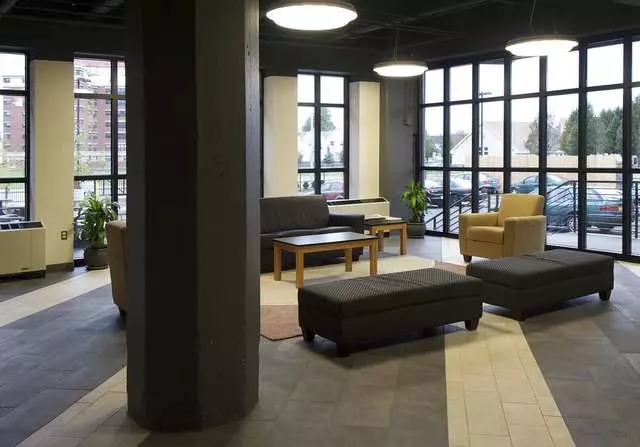 AC Lofts - Buffalo NY Lofts
