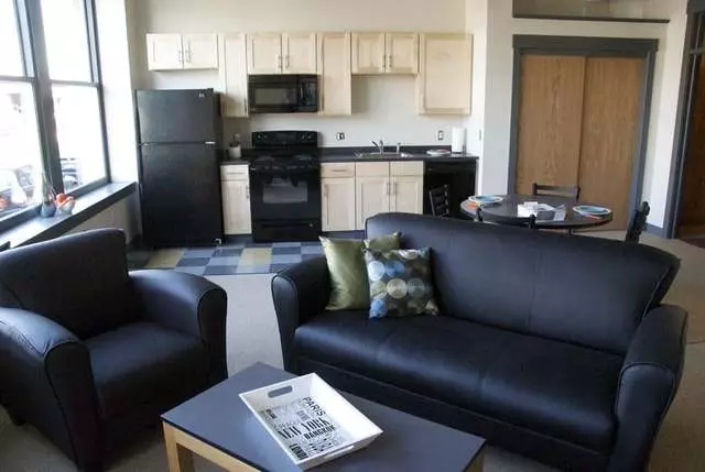 AC Lofts - Buffalo NY Lofts