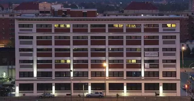 AC Lofts - Buffalo NY Lofts