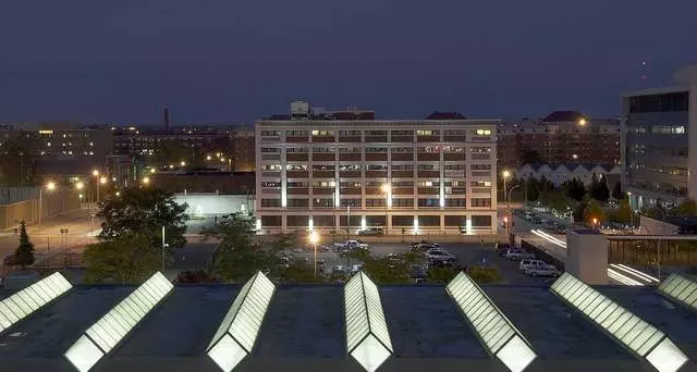 AC Lofts - Buffalo NY Lofts