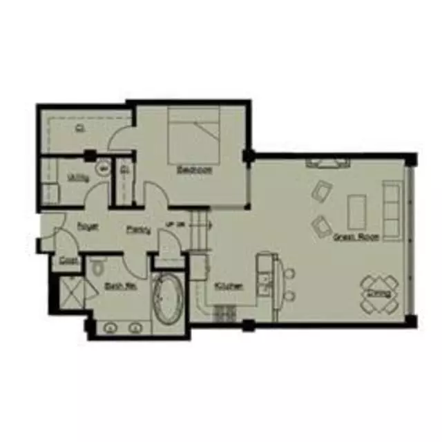 AC Lofts - Buffalo NY Lofts