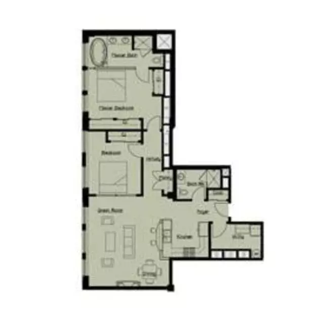 AC Lofts - Buffalo NY Lofts