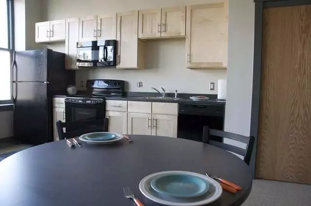 AC Lofts - Buffalo NY Lofts