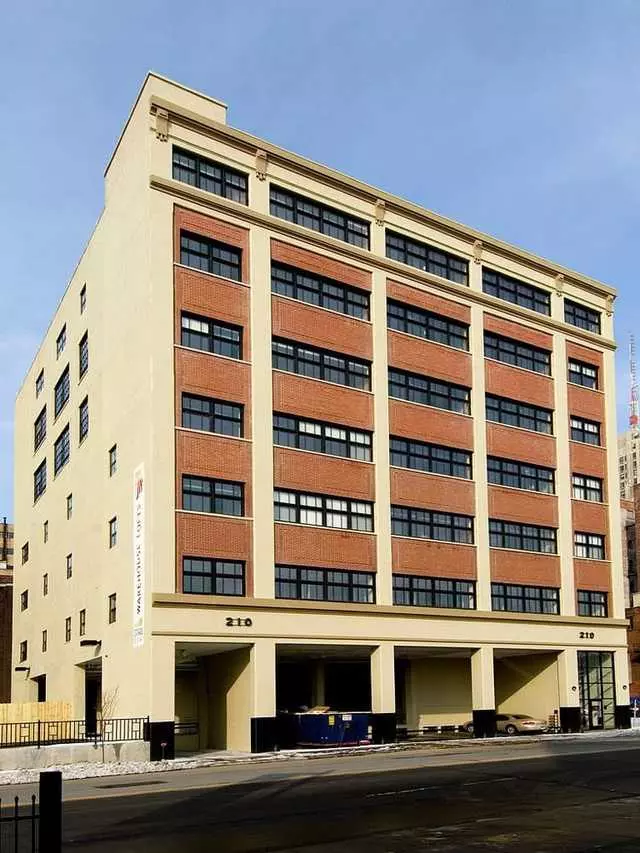 AC Lofts - Buffalo NY Lofts