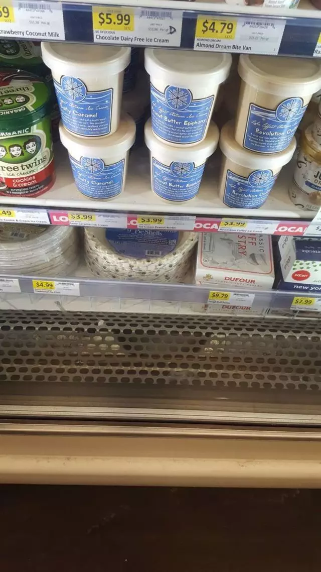 Lexington Co-op Markets