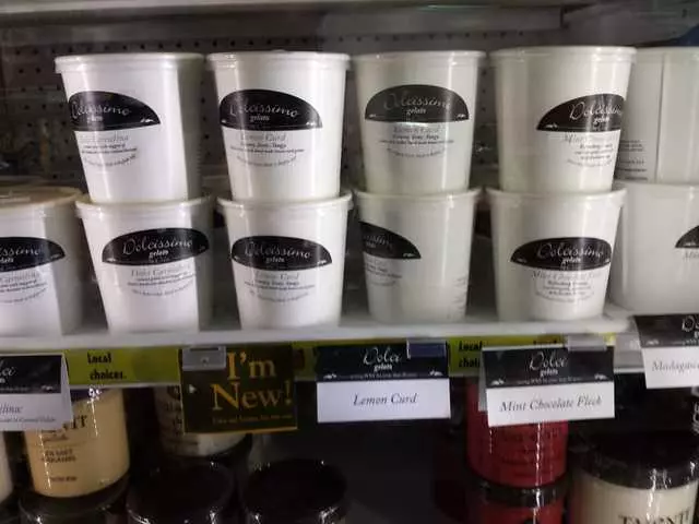 Lexington Co-op Markets