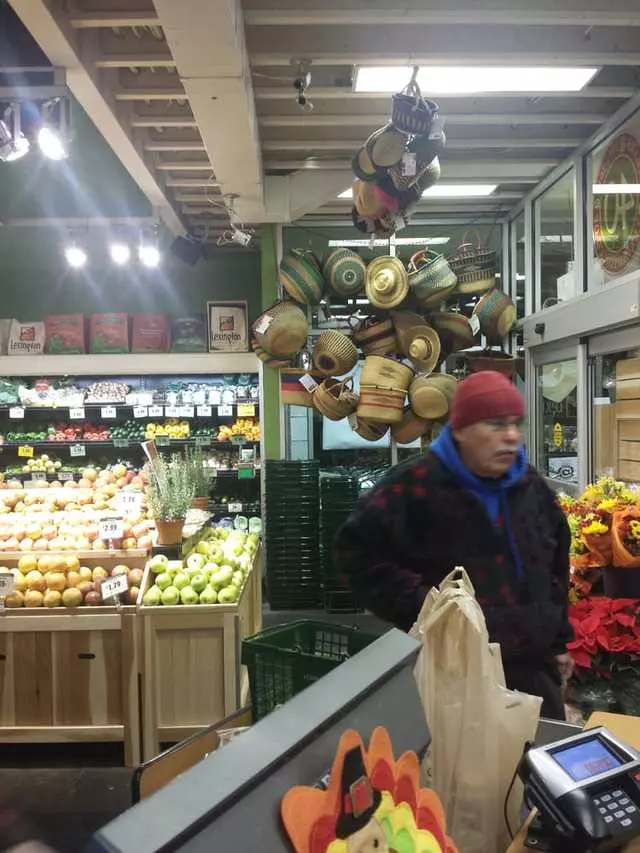 Lexington Co-op Markets