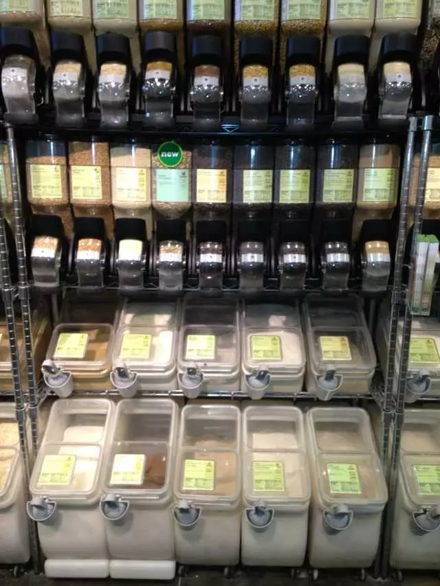 Lexington Co-op Markets
