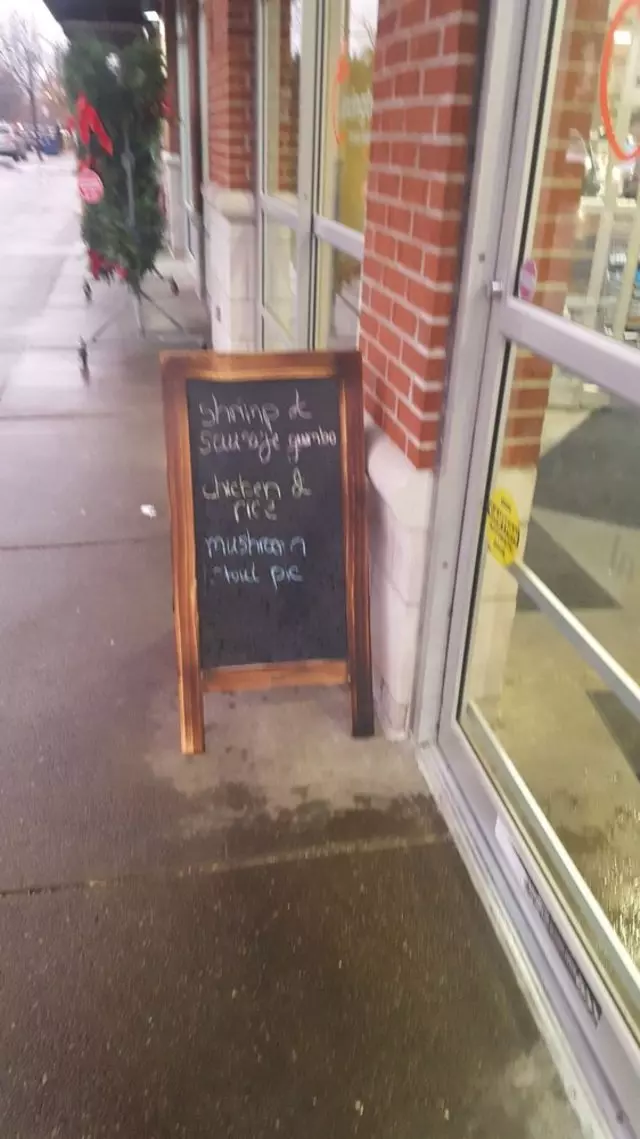 Lexington Co-op Markets