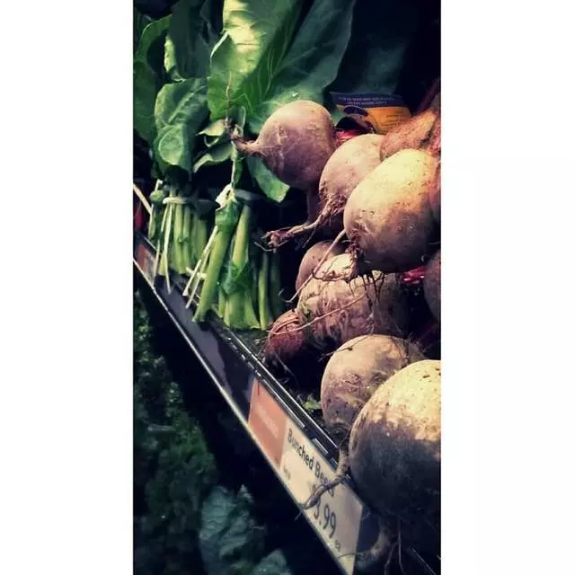 Lexington Co-op Markets