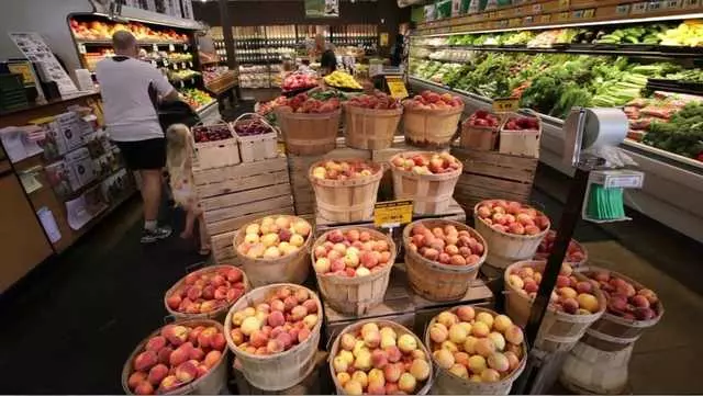 Lexington Co-op Markets