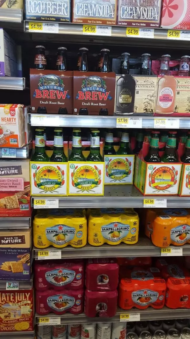Lexington Co-op Markets