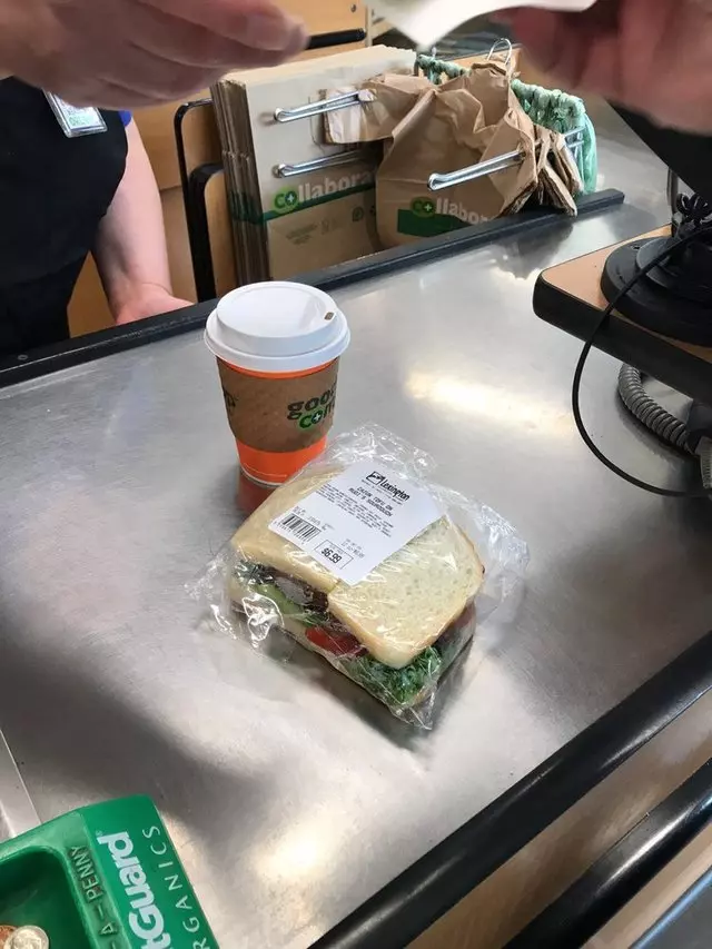 Lexington Co-op Markets