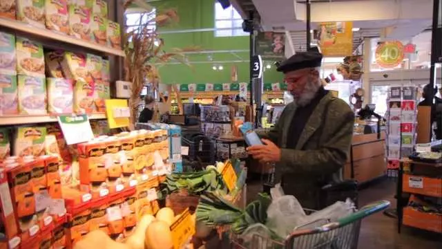 Lexington Co-op Markets