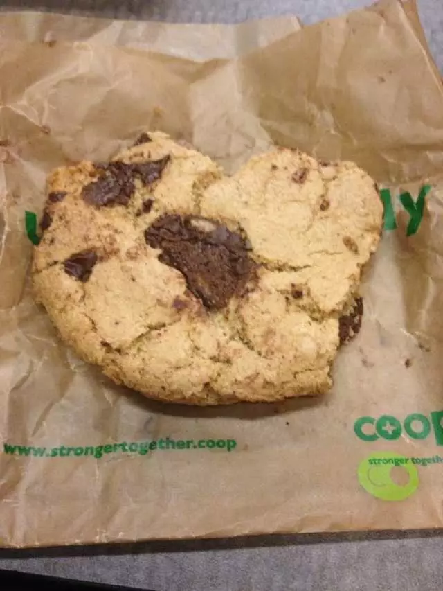 Lexington Co-op Markets