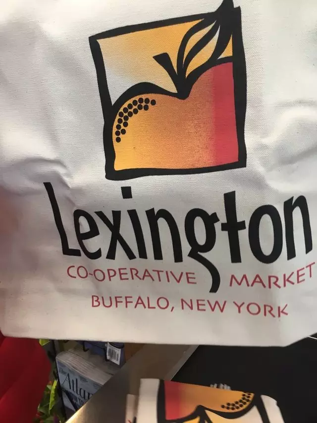 Lexington Co-op Markets
