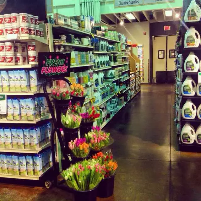 Lexington Co-op Markets