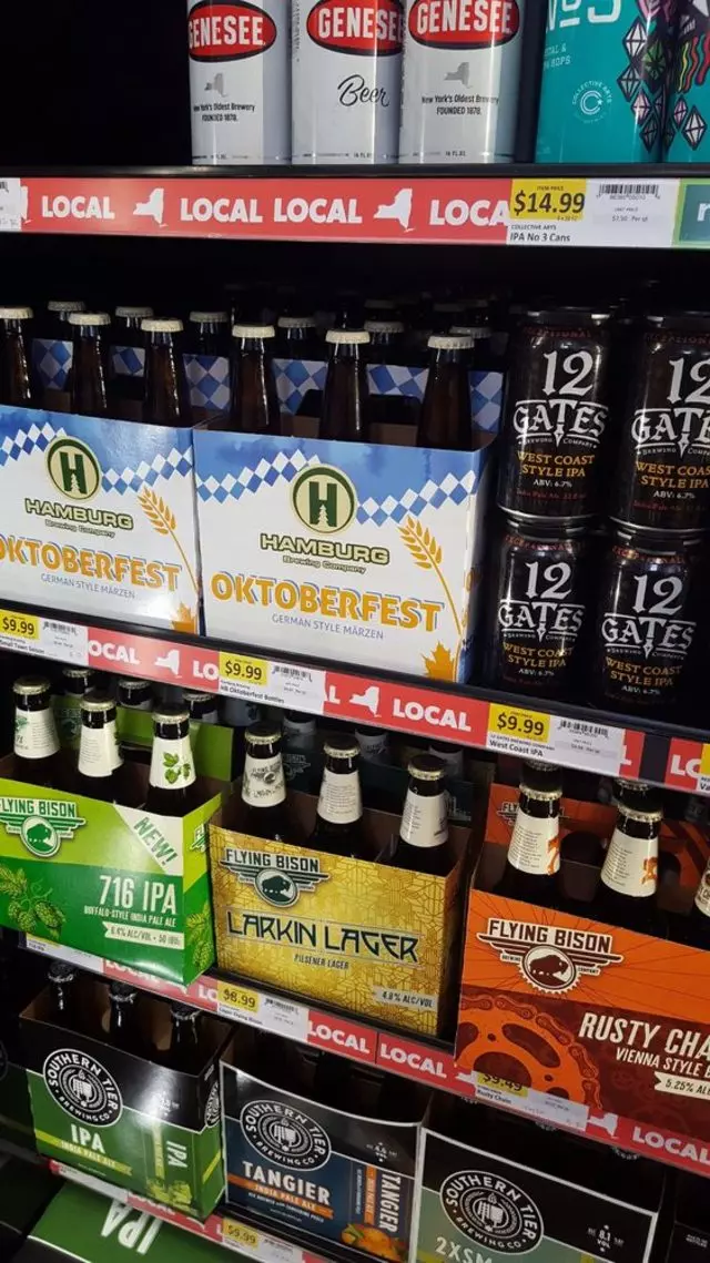 Lexington Co-op Markets