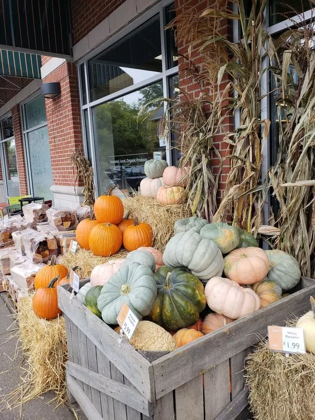Lexington Co-op Markets