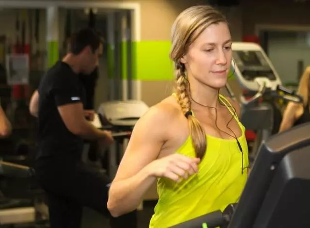 Fierce Fitness