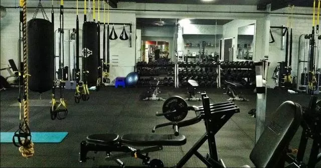 Fierce Fitness