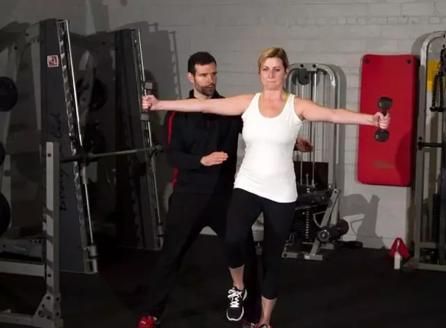Fierce Fitness