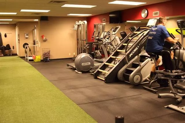 Fierce Fitness