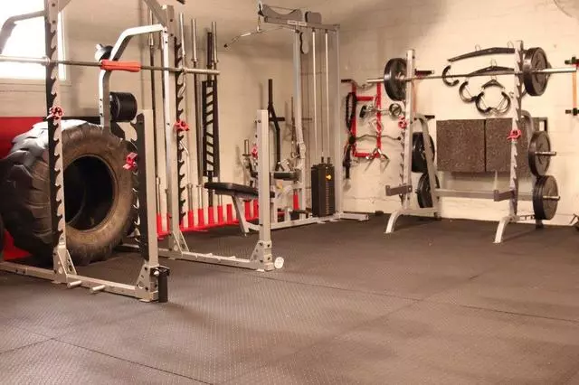 Fierce Fitness